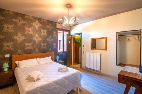 Italstay - Nuova Residenza Romeo - Affittacamere, Werona (zdjęcie 5)