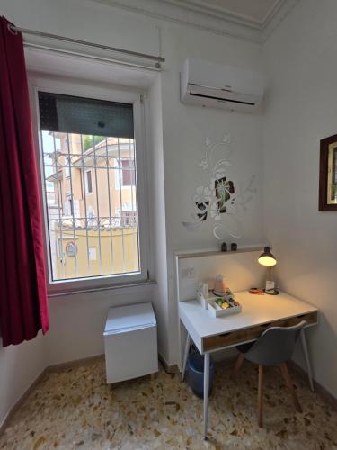 GuestHouse Aurora ML, Roma (foto 10)