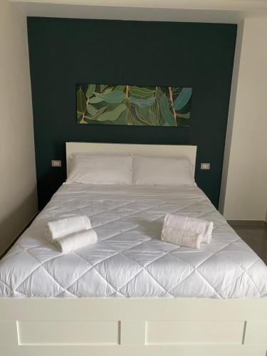 B&B Luna in Барлетта