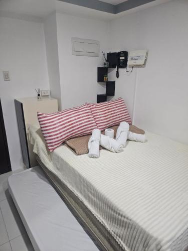 Baguio Bliss by Burnham Hill Condominium, Baguio (foto 9)