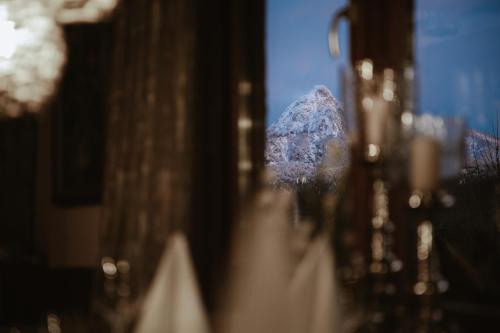 Hotel Bergruh in Füssen, Deutschland