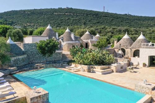 Masseria Casatosto