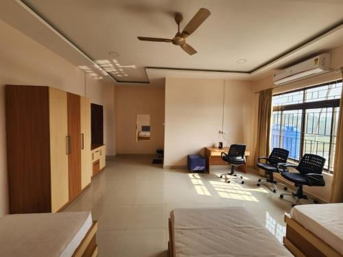 Bio-input Guest House in Biswanath Chariali