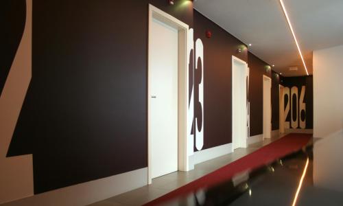 Rossio Hotel - image 9