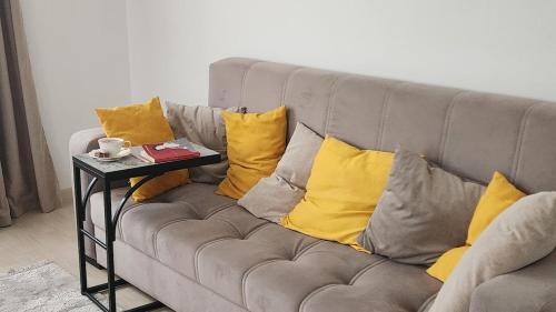 Nice Apartment for Relaxation in อาวาน