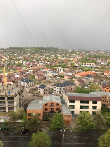 Nice Apartment for Relaxation in อาวาน