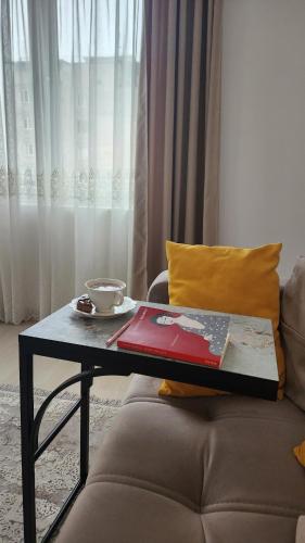 Nice Apartment for Relaxation in อาวาน