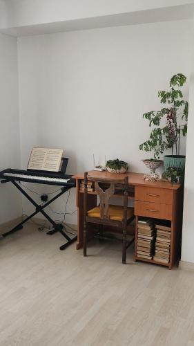 Nice Apartment for Relaxation in อาวาน