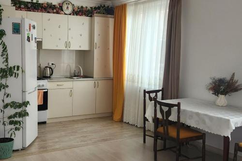 Nice Apartment for Relaxation in อาวาน