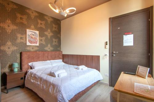 Italstay - Nuova Residenza Romeo - Affittacamere, Werona (zdjęcie 10)