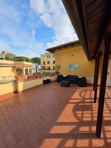 GuestHouse Aurora ML 5