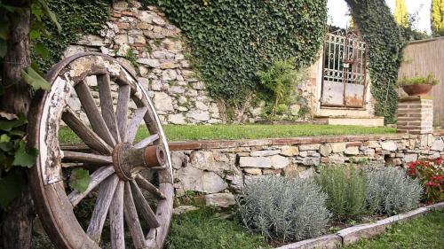 Rustico Dora, Camaiore (zdjęcie 7)