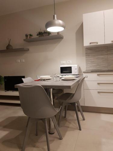 Nuovissimo appartamento zona Vaticano Aurelio, Roma (foto 8)