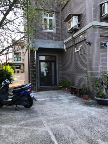 Country House Homestay
