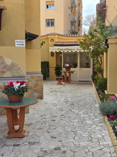 GuestHouse Aurora ML 3