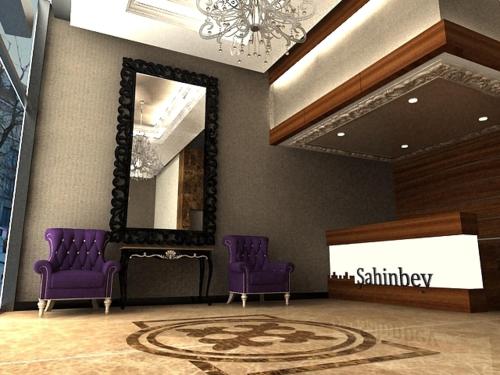 Sahinbey Hotel