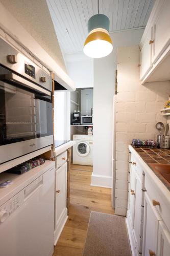 Appartement avec terrasse in 4e arrondissement