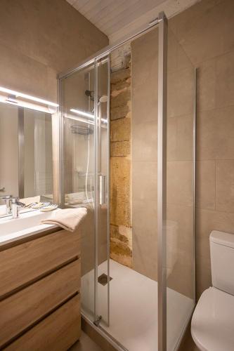 Appartement avec terrasse in 4e arrondissement