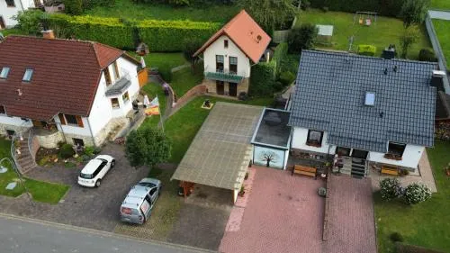 Apartments Monika Schneider in Wimbach, Deutschland