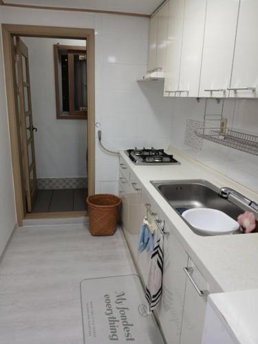 Taereung stn 5min #Newly built villa #4pax