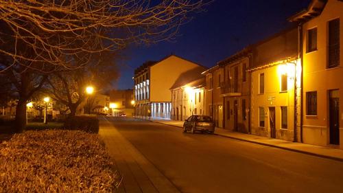 La Casa de los Soportales – Mansilla de las Mulas, VA
