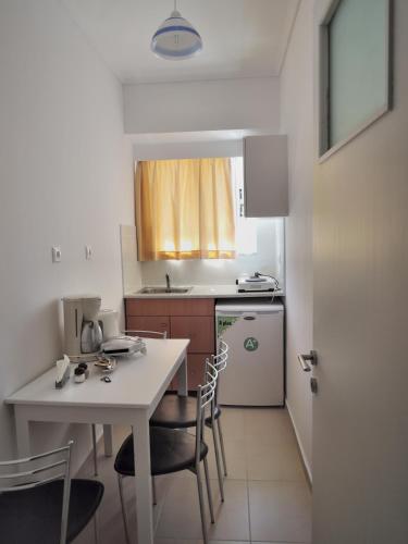 Two-Bedroom Apartment (2-3 Adults) image 10