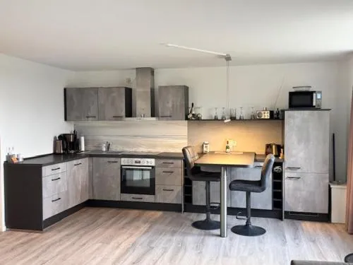 Küstenglück in Ostseebad Sellin, Deutschland