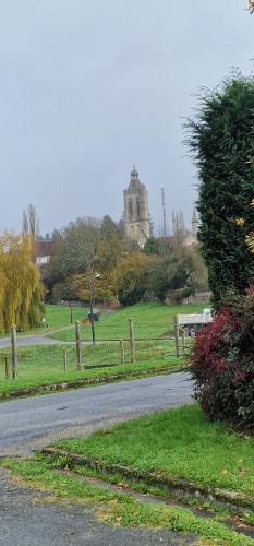 L'esperance in Felletin