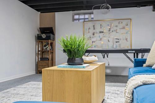 Pool Table and Fireplace by LCP Collection Pool Table and Fireplace by LCP Collection