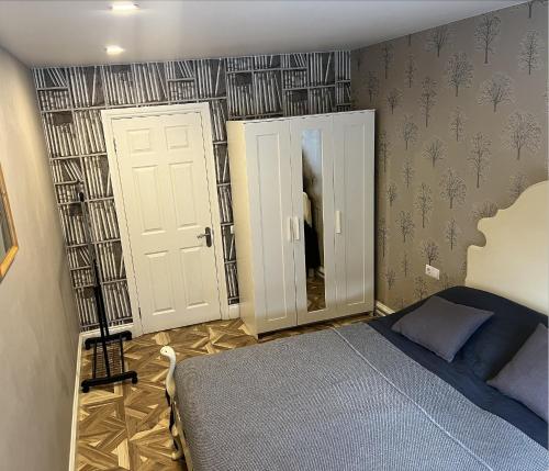 Apartamentas - Žalia Pušis