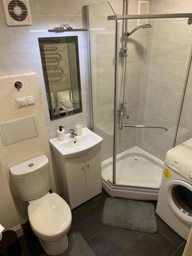 Apartamentas - Žalia Pušis