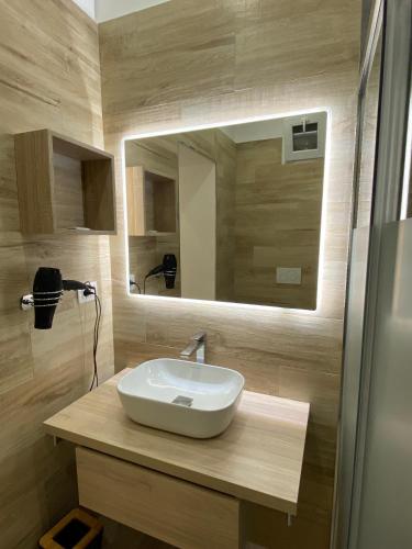 Rooms in Vernazza open24h