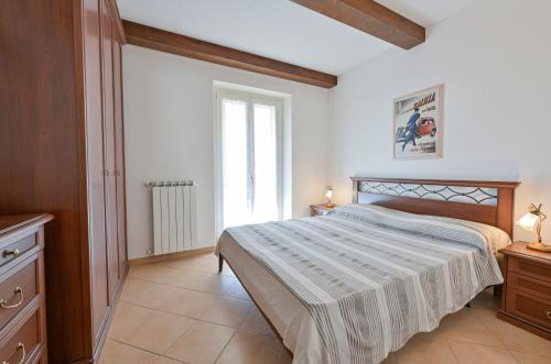 La Casa di Amelia in Diano Arentino