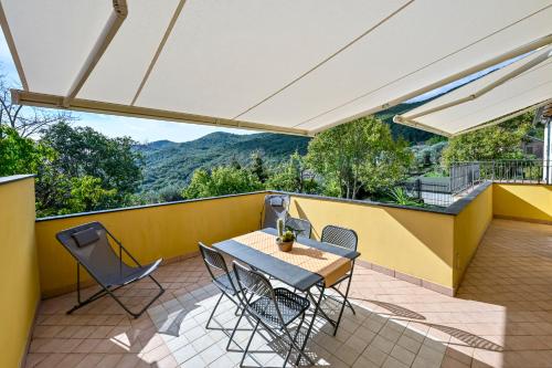 Apkārtne, La Casa di Amelia in Diano Arentino