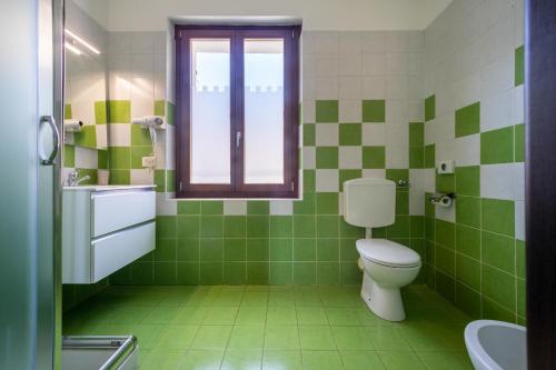 Italstay - Nuova Residenza Romeo - Affittacamere, Werona (zdjęcie 8)