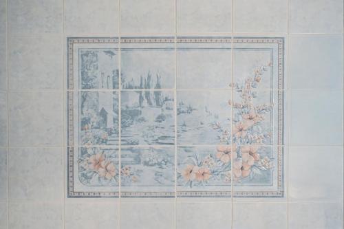 Iekārtas, La Casa di Amelia in Diano Arentino