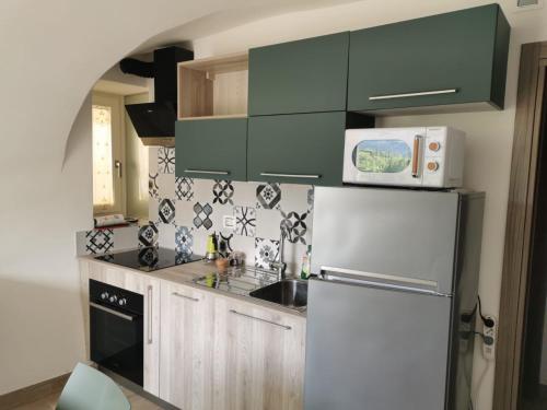 Casa vacanze Angeli Custodi