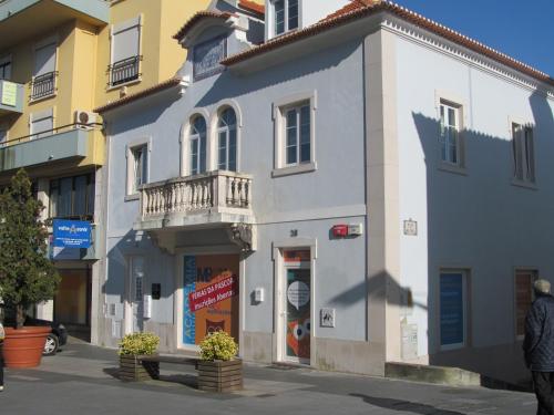  CasAzulApartments, Pension in Sintra bei Santa Cruz