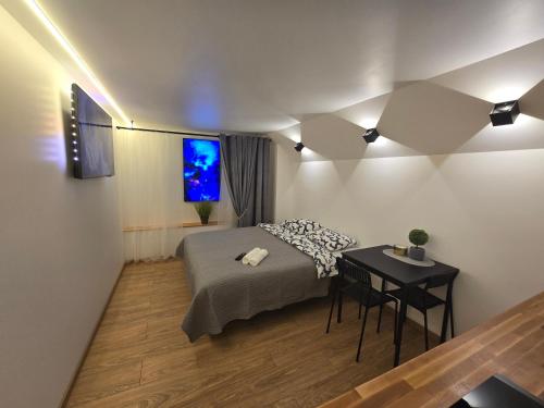 One-Bedroom Apartment image 10
