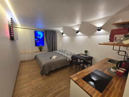 T5 Studio apartment - image 3