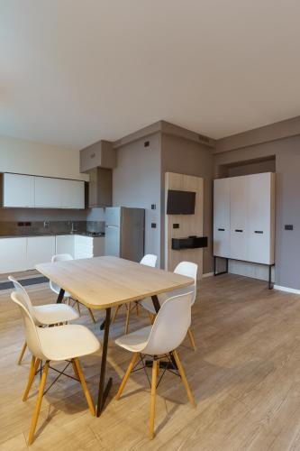 Residence Al Granzo 4