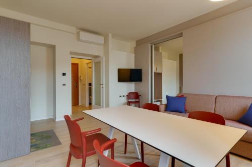 Residence Al Granzo 5