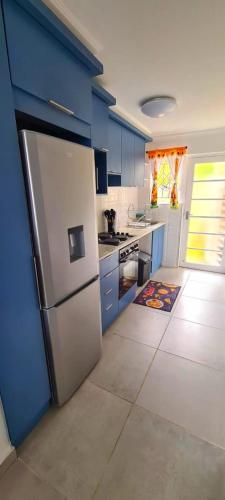 Westbrook Blue Largo 33 in Westbrook