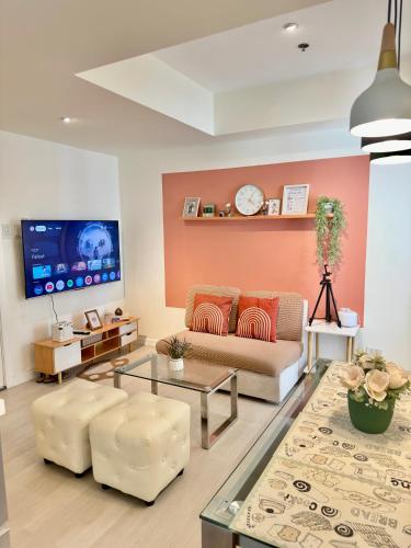 Azure Urban Resort Residences Paranaque 2 Bedroom Unit, Manila