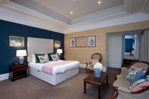 Foto - The Royal George Hotel