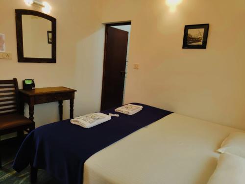 Janatha Homestay – Cochin, NE