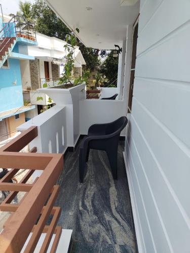 Janatha Homestay photo 4