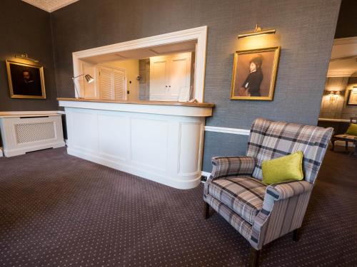 The Park Hotel - image 13