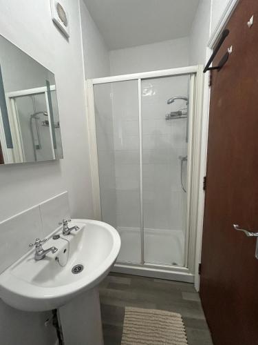 Spacious Apartment near train station with a parking space, Birmingham (fotografie 6)