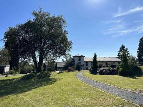 Haus Astenberg in Winterberg, Deutschland